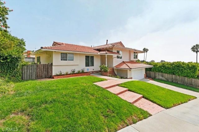 29438 Whitley Collins Dr., Rancho Palos Verdes, CA 90275