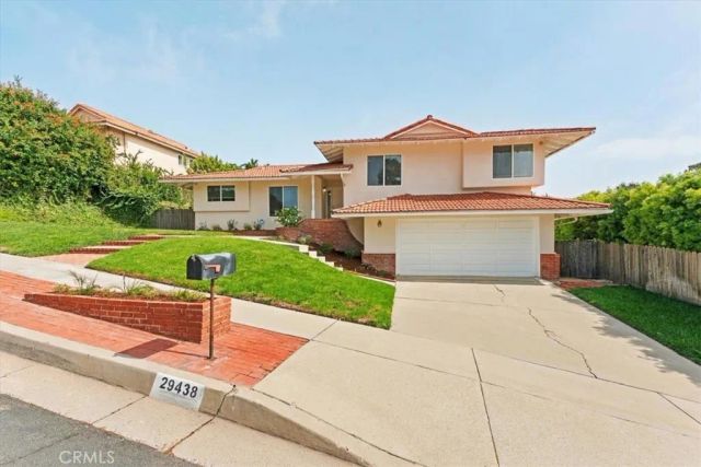 29438 Whitley Collins Dr., Rancho Palos Verdes, CA 90275