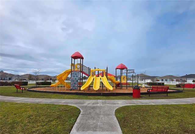 2837 SHELBURNE WAY, St Cloud, FL 34772