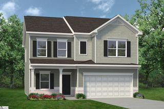 1232 Canterfield Place, Spartanburg, SC 29307