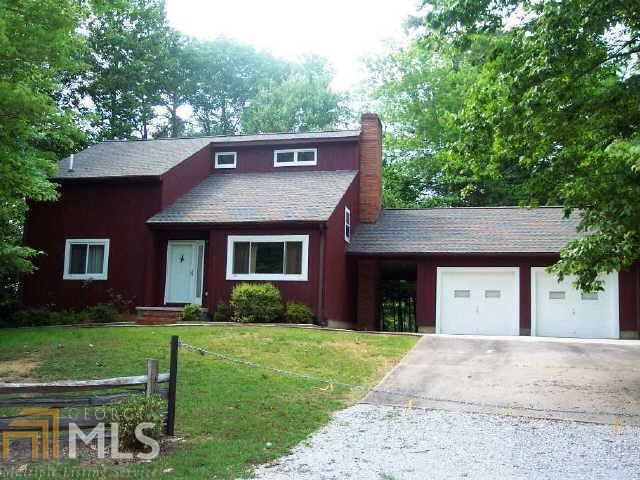 93 Blue Ridge Place