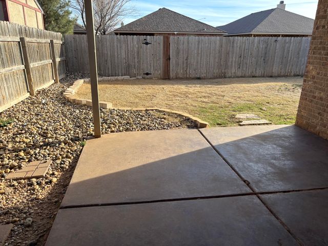 5521 111th Street, Lubbock, TX 79424