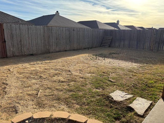 5521 111th Street, Lubbock, TX 79424