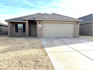 5521 111th Street, Lubbock, TX 79424