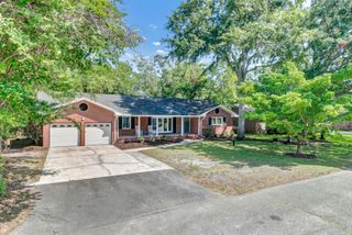 1324 Coleridge Street, Charleston, SC 29407