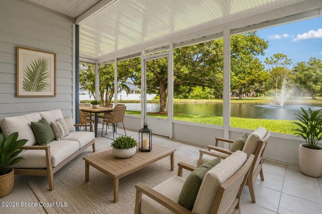 4670 Beck Lake Trail 1-119, Melbourne, FL 32901