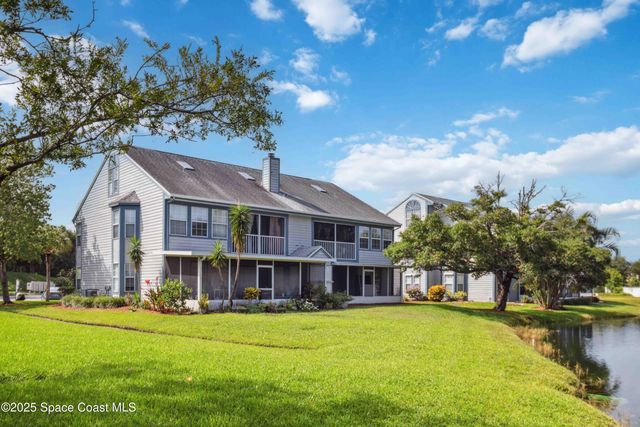 4670 Beck Lake Trail 1-119, Melbourne, FL 32901