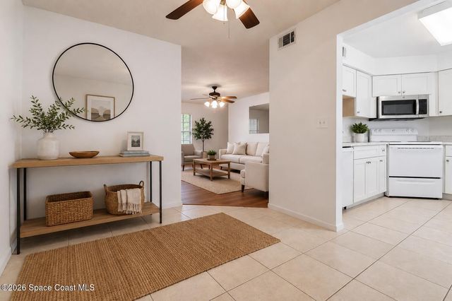 4670 Beck Lake Trail 1-119, Melbourne, FL 32901