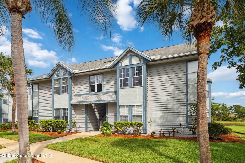 4670 Beck Lake Trail 1-119, Melbourne, FL 32901