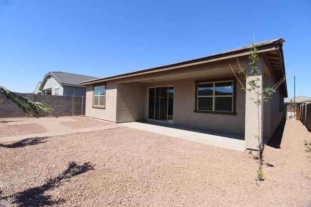 16067 W El Cortez Place, Surprise, AZ 85387