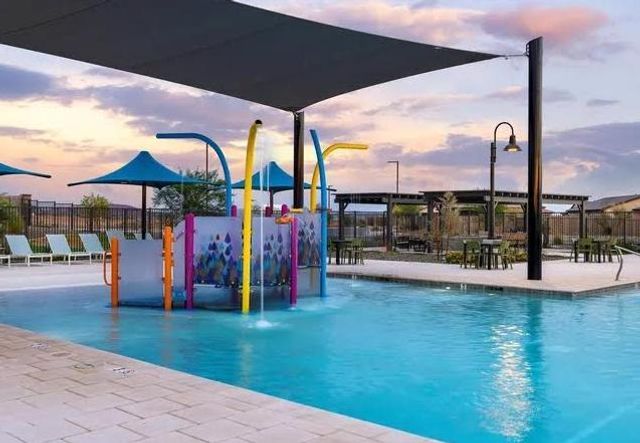 16067 W El Cortez Place, Surprise, AZ 85387