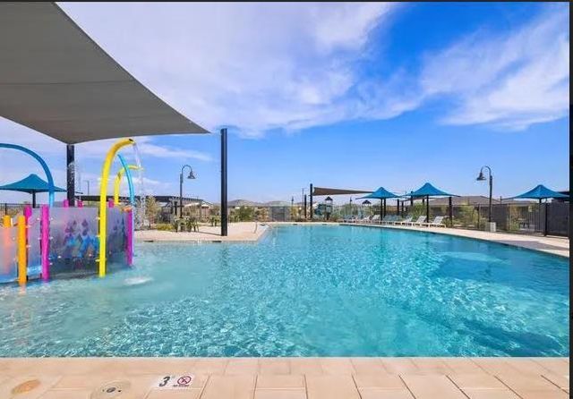 16067 W El Cortez Place, Surprise, AZ 85387