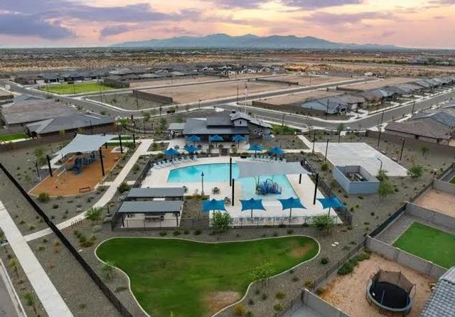 16067 W El Cortez Place, Surprise, AZ 85387