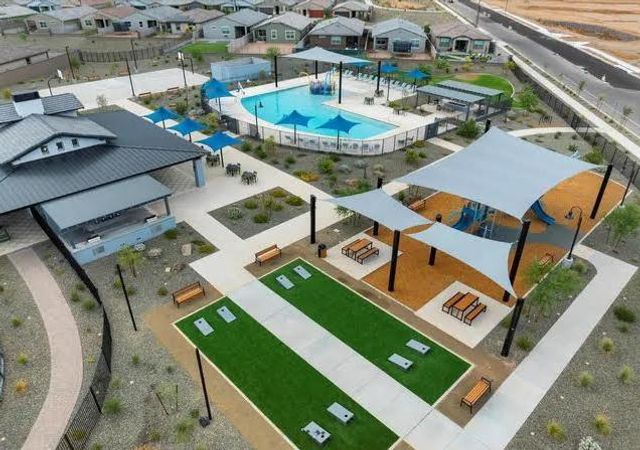 16067 W El Cortez Place, Surprise, AZ 85387