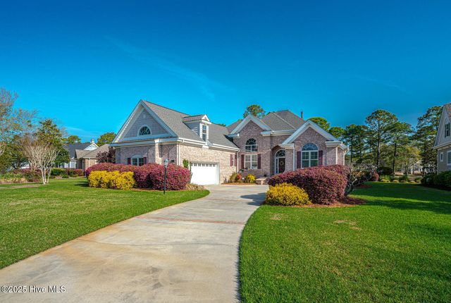 6574 Spencer Place SW, Ocean Isle Beach, NC 28469