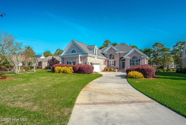 6574 Spencer Place SW, Ocean Isle Beach, NC 28469