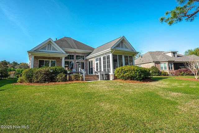 6574 Spencer Place SW, Ocean Isle Beach, NC 28469