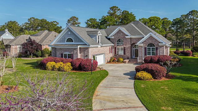 6574 Spencer Place SW, Ocean Isle Beach, NC 28469