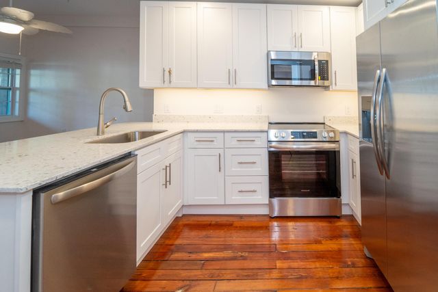 11 Aviles Street 2B, St Augustine, FL 32084
