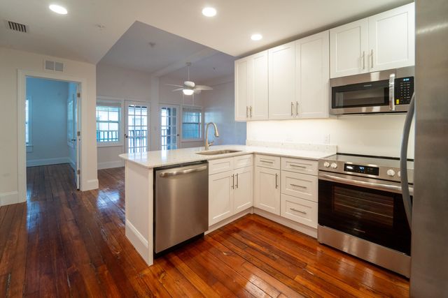 11 Aviles Street 2B, St Augustine, FL 32084