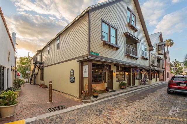 11 Aviles Street 2B, St Augustine, FL 32084