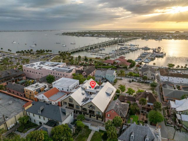 11 Aviles Street 2B, St Augustine, FL 32084