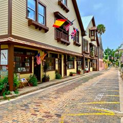 11 Aviles Street 2B, St Augustine, FL 32084