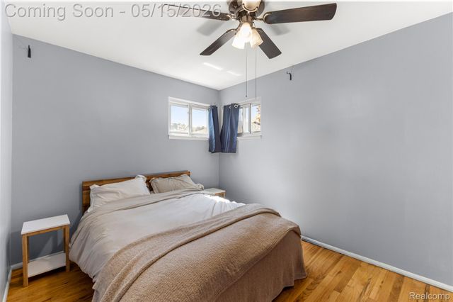16187 Regina Avenue, Allen Park, MI 48101