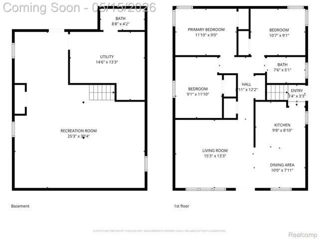 16187 Regina Avenue, Allen Park, MI 48101