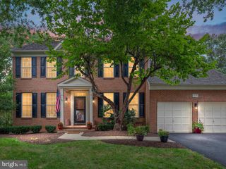 1432 MOORE PL SW, Leesburg, VA 20175