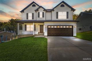 1940 Magnolia Way, Pevely, MO 63070
