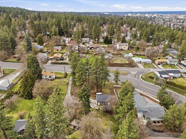 1215 S Ray St, Spokane, WA 99202