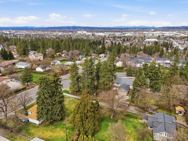 1215 S Ray St, Spokane, WA 99202