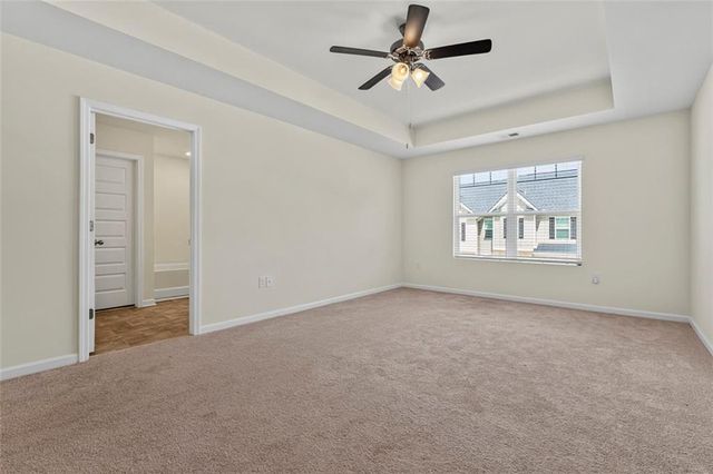 174 Hampton Circle, Mcdonough, GA 30253
