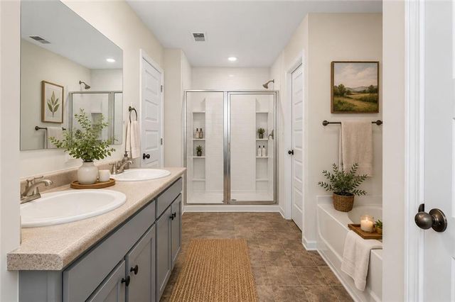 174 Hampton Circle, Mcdonough, GA 30253