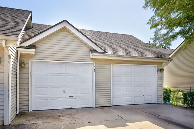 348 NW Georgetown Boulevard, Ankeny, IA 50023