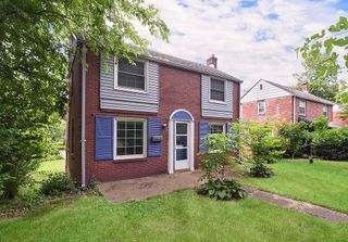 772 Ohio River Blvd, Sewickley, PA 15143