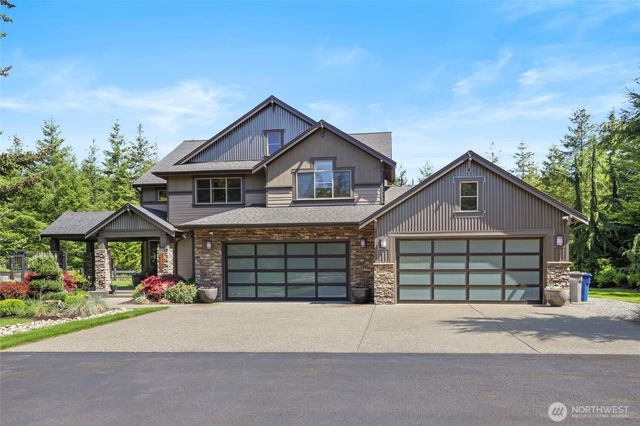 31622 SE 283rd Court, Ravensdale, WA 98051