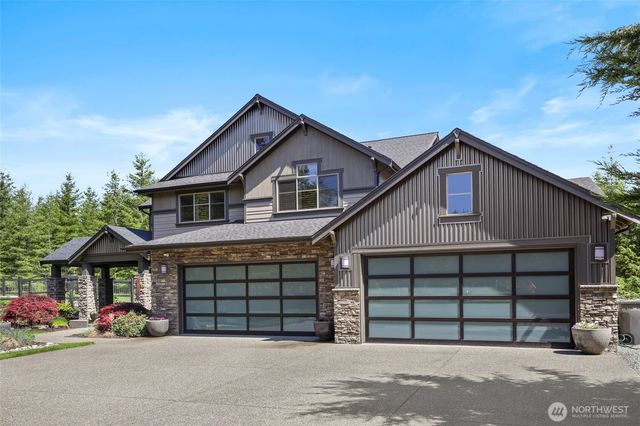 31622 SE 283rd Court, Ravensdale, WA 98051
