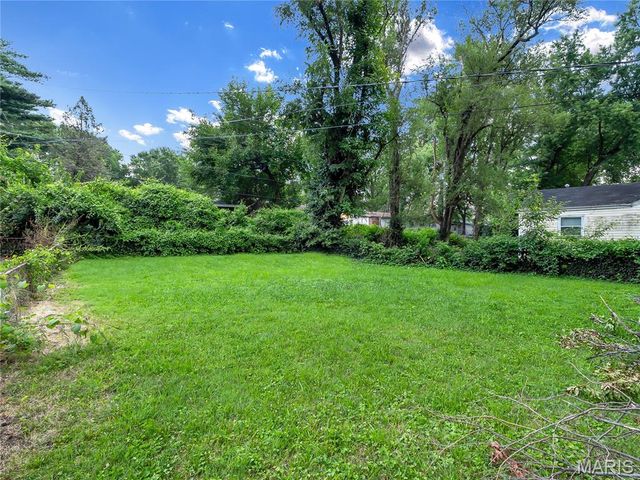 6824 Frostview Lane, Berkeley, MO 63134