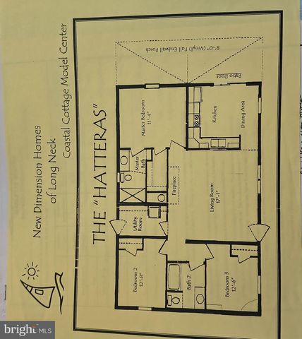 33245 TIDEWATER CV, Millsboro, DE 19966