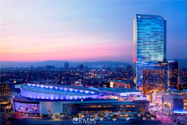 900 W Olympic Boulevard 50A, Los Angeles, CA 90015