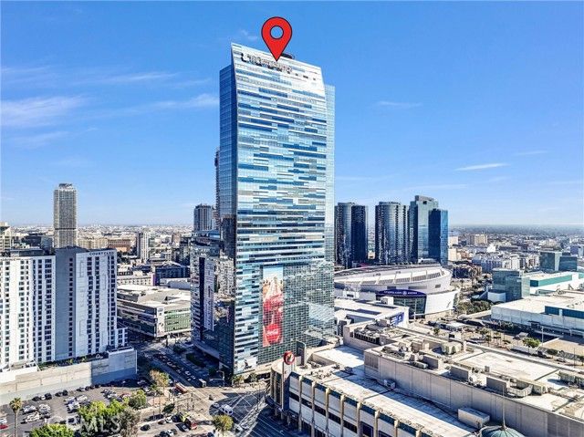 900 W Olympic Boulevard 50A, Los Angeles, CA 90015