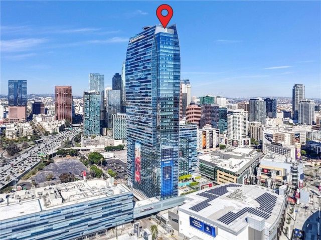 900 W Olympic Boulevard 50A, Los Angeles, CA 90015