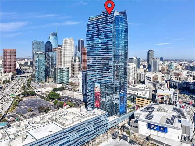 900 W Olympic Boulevard 50A, Los Angeles, CA 90015