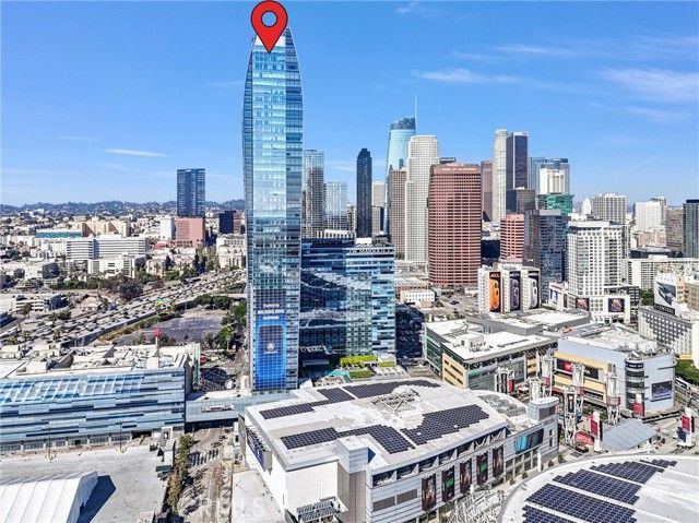 900 W Olympic Boulevard 50A, Los Angeles, CA 90015