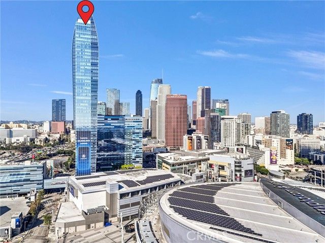 900 W Olympic Boulevard 50A, Los Angeles, CA 90015