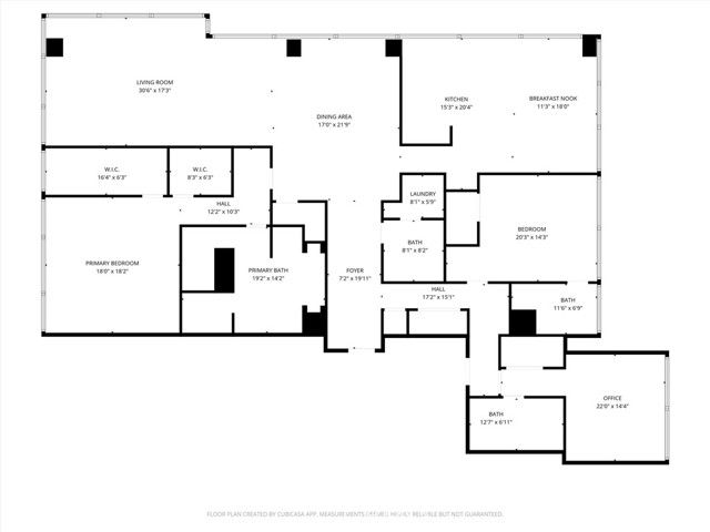 900 W Olympic Boulevard 50A, Los Angeles, CA 90015