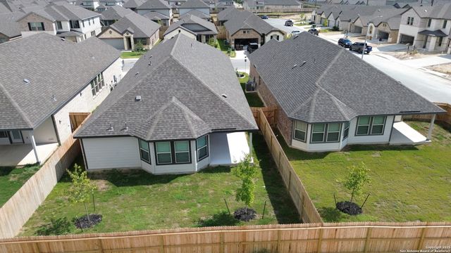 9909 Paladin Ridge, San Antonio, TX 78254