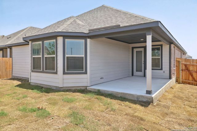 9909 Paladin Ridge, San Antonio, TX 78254